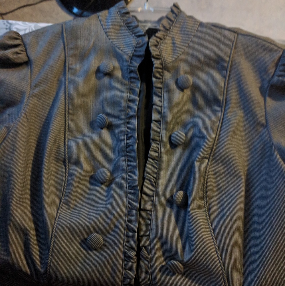 Top/jacket
